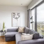 Apartmán On The 8th Floor With Terrace Middelkerke
