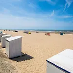 On The 8th Floor With Terrace Middelkerke